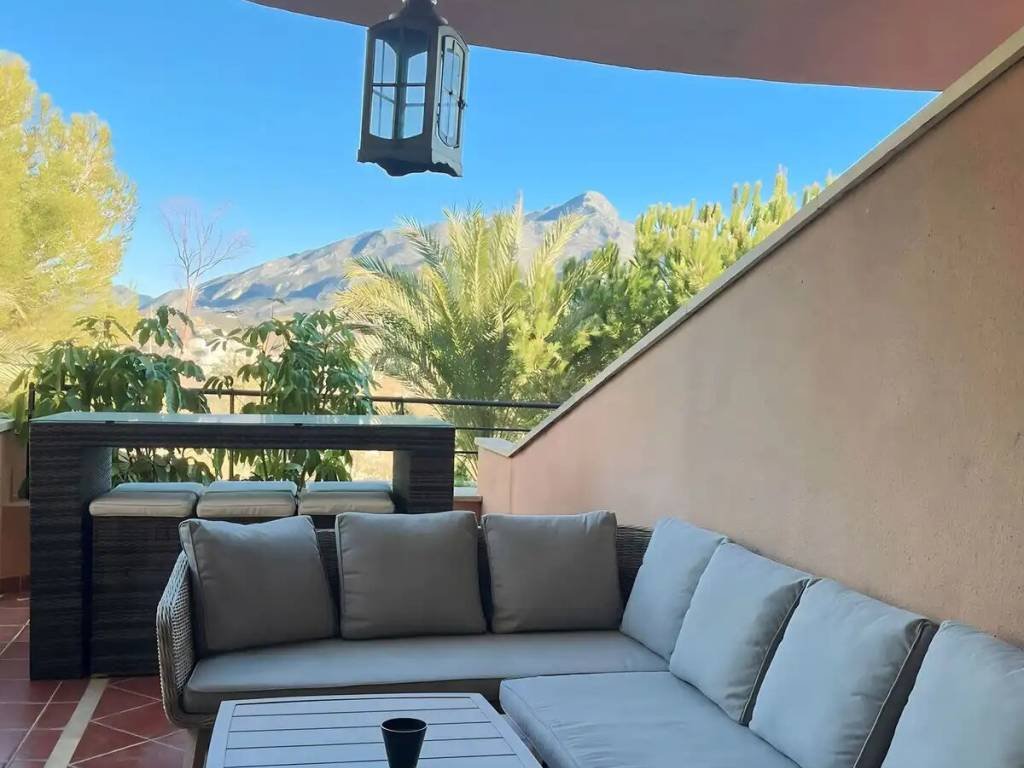 Pis de 133 m² a Marbella