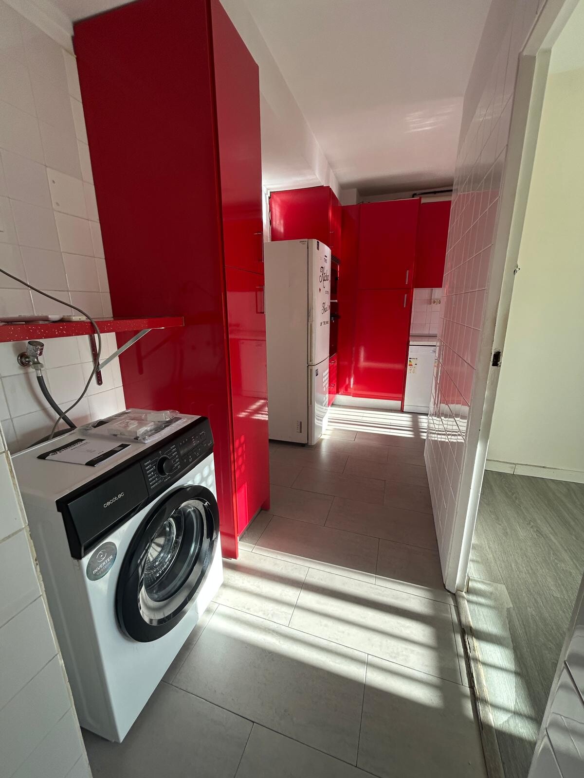 Wohnung 140 m² in Sevilla