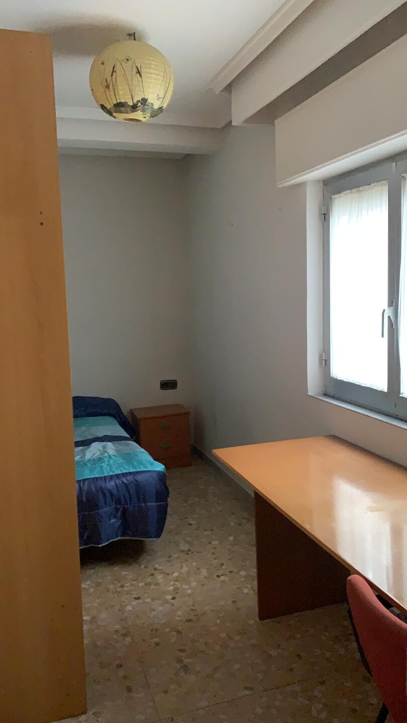 Piso de 150 m² en Salamanca