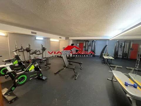 Appartamento 87 m² a Madrid