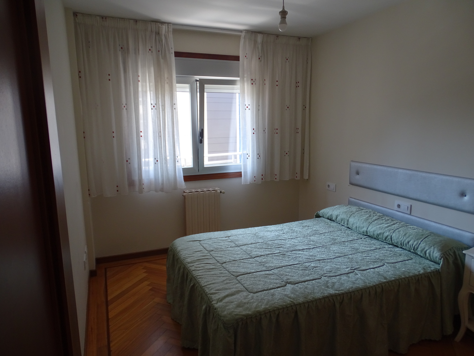 Piso de 100 m² en Vigo