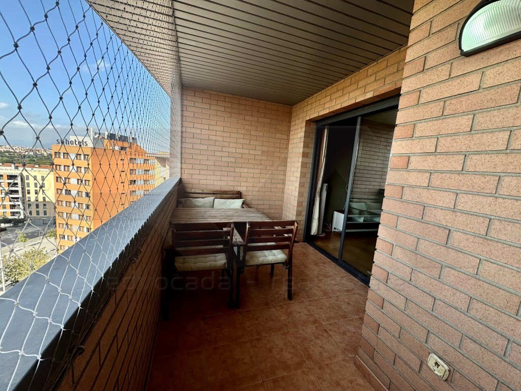 Piso de 117 m² en Tarragona