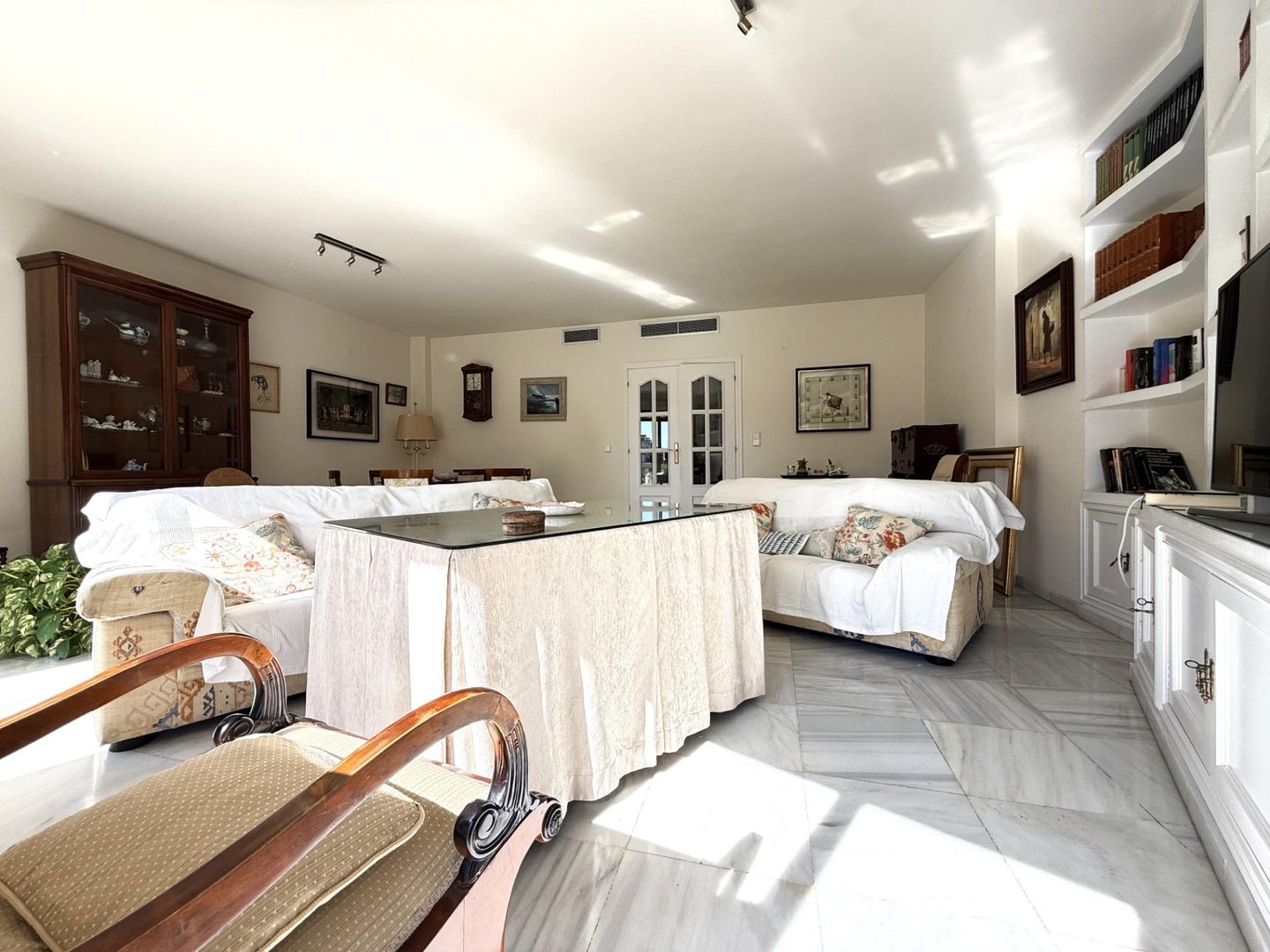 Piso de 196 m² en Córdoba