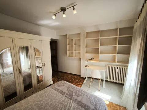Piso de 80 m² en Segovia