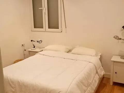 Piso de 61 m² en Madrid