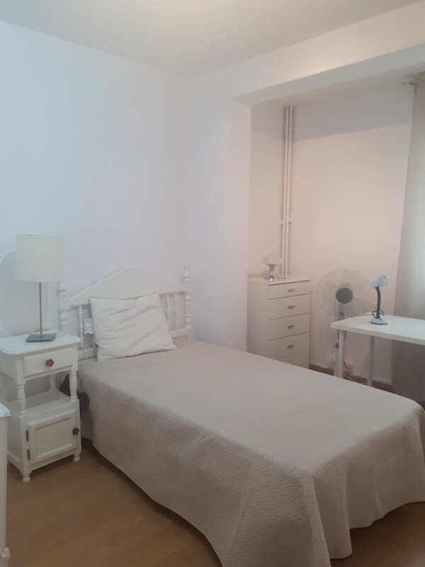 Piso de 150 m² en Salamanca