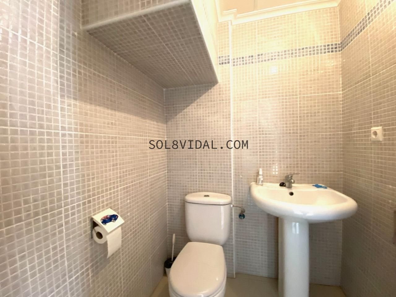 Casa de 180 m² a Oriola
