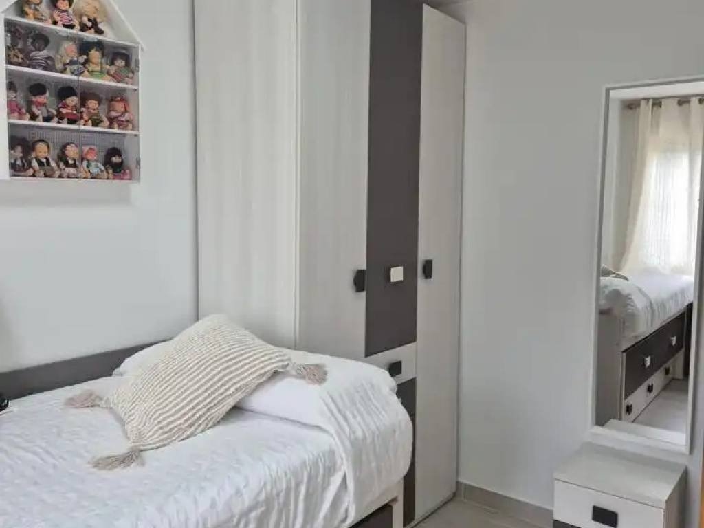 Wohnung 69 m² in Hazas de Cesto