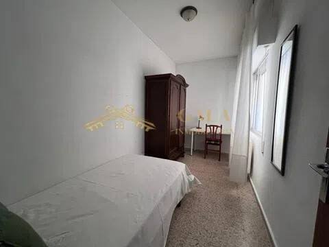 Piso de 115 m² en Cáceres
