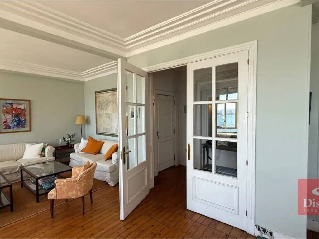 Piso de 200 m² en Santander