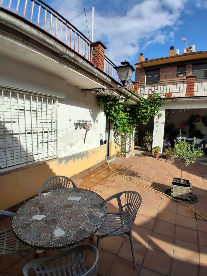 Casa de 151 m² en Mollet del Vallès