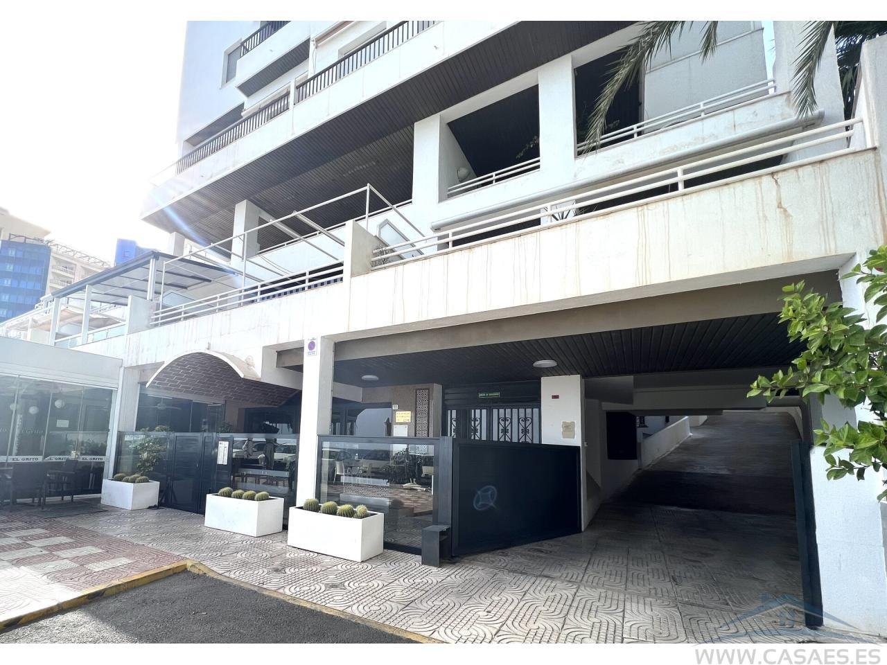 Piso de 70 m² en Roquetas de Mar