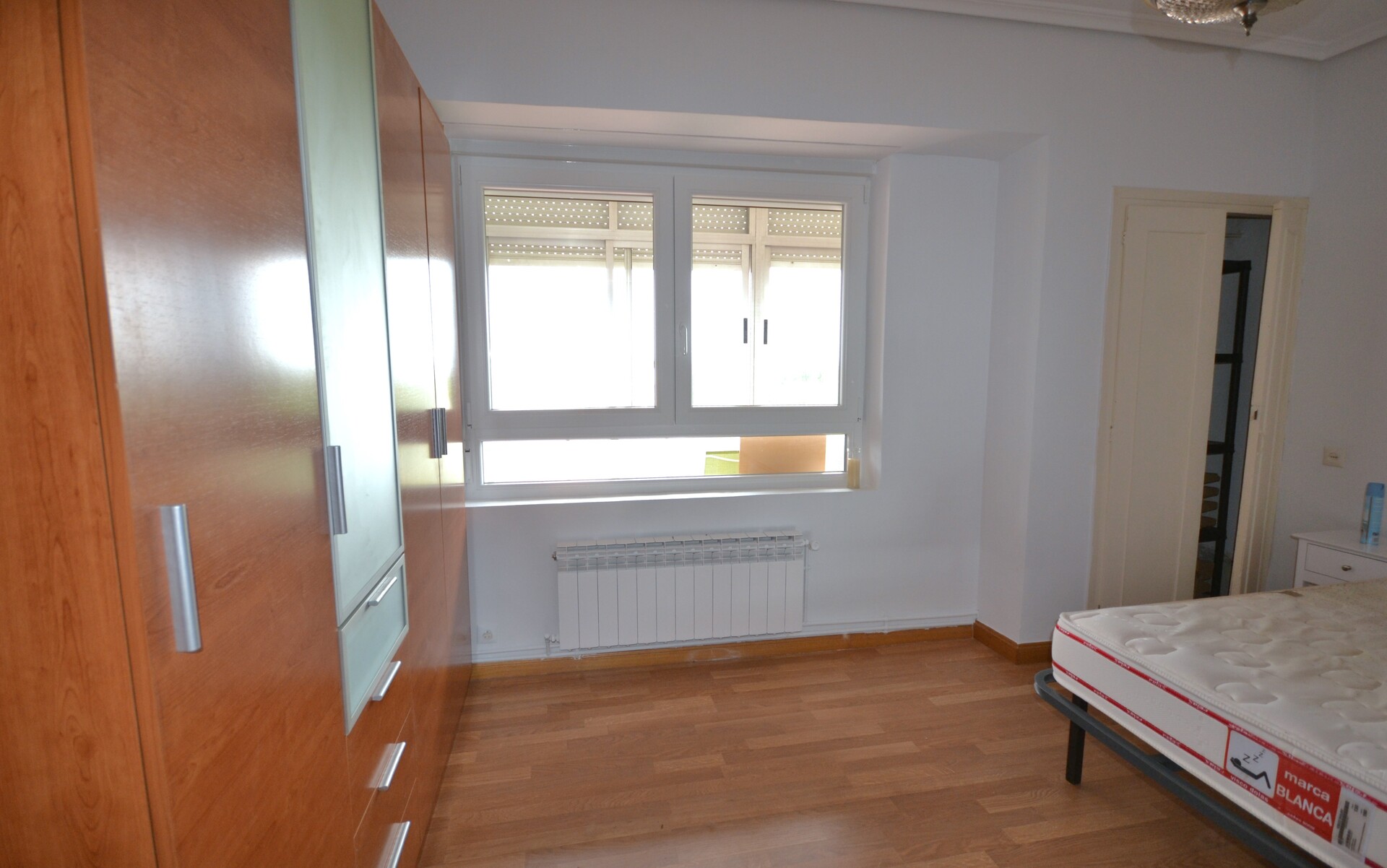 Pis de 90 m² a Palencia