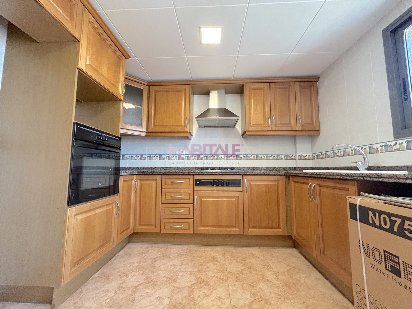 Piso de 100 m² en Torrente