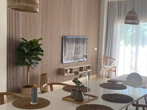 Piso de 130 m² en Benahavís