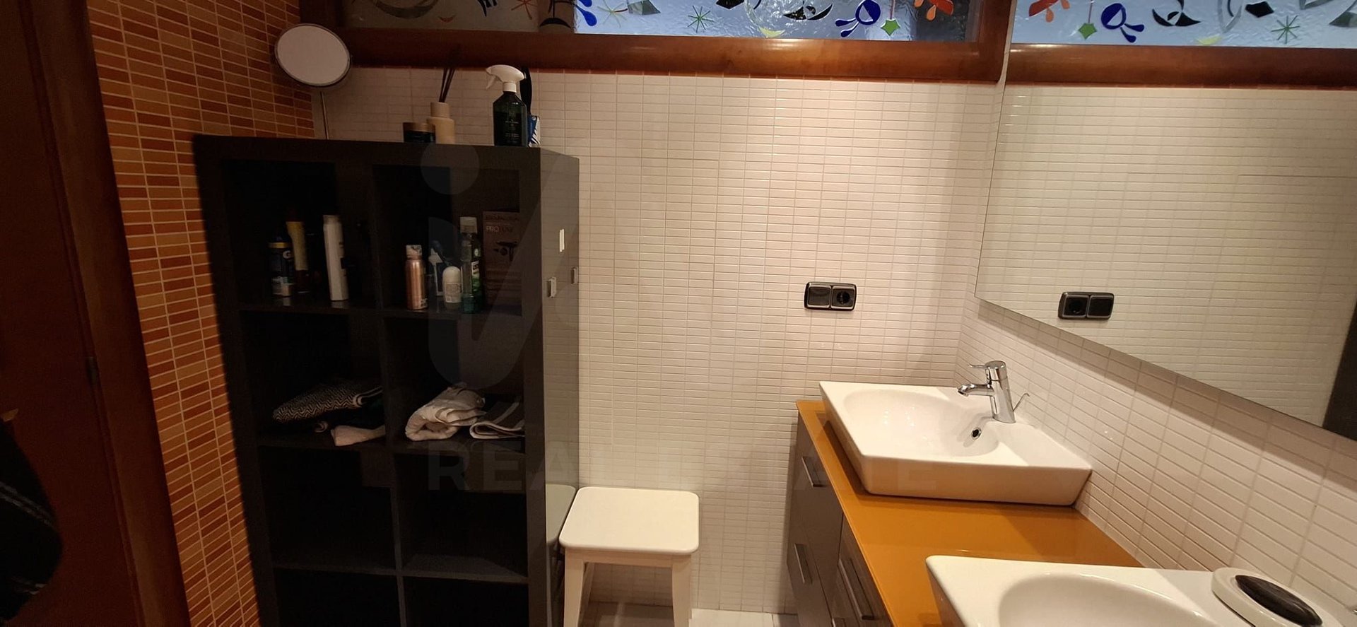 Piso de 127 m² en León