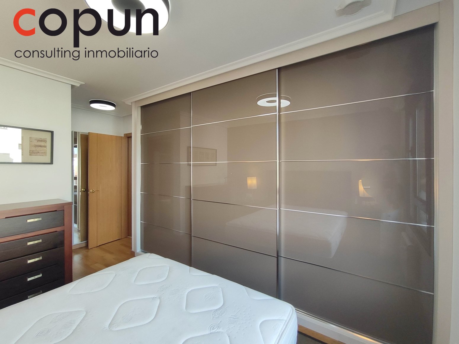 Piso de 80 m² en Oviedo