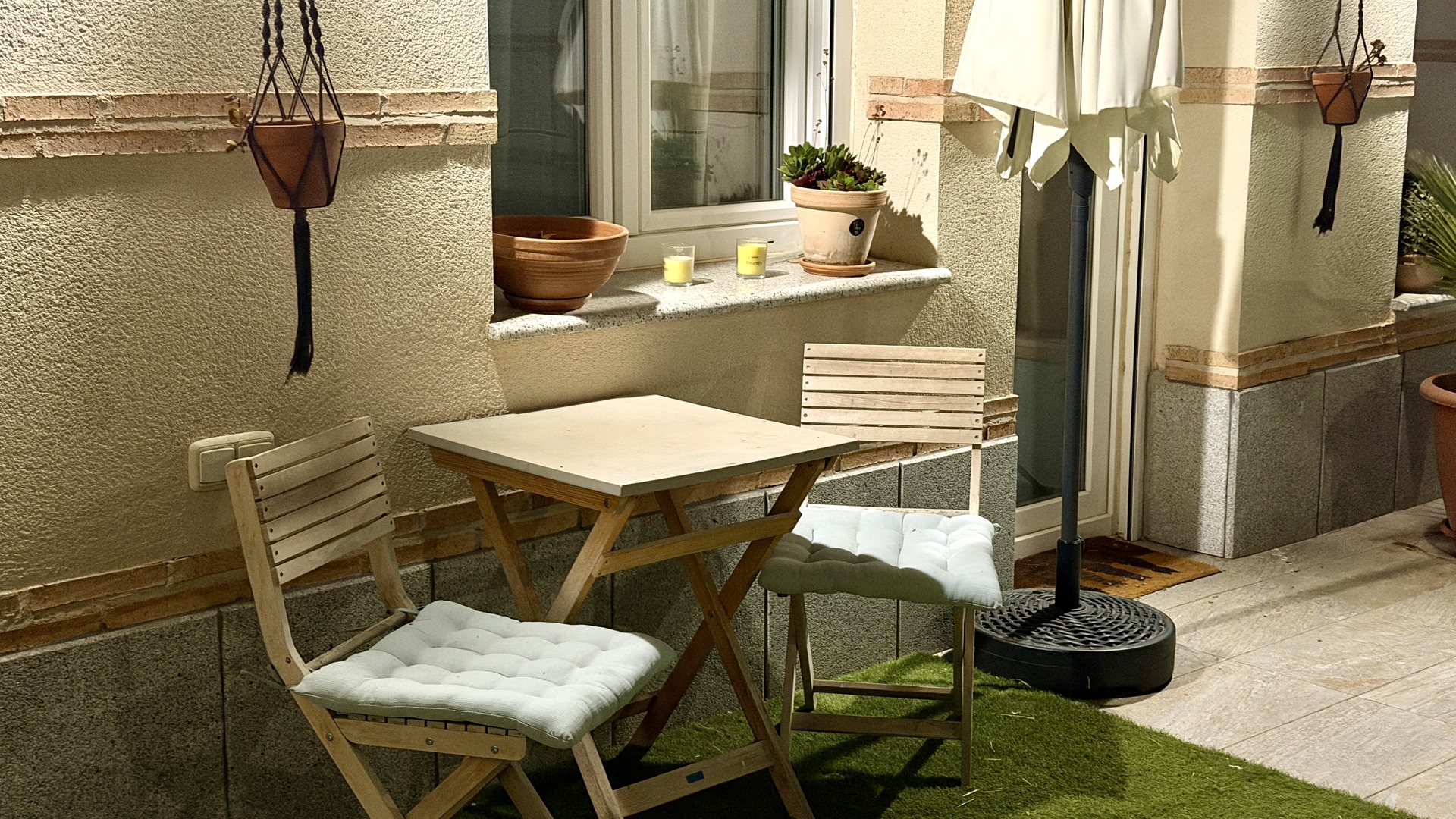 Piso de 160 m² en Argés