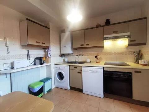 Piso de 104 m² en Jaca