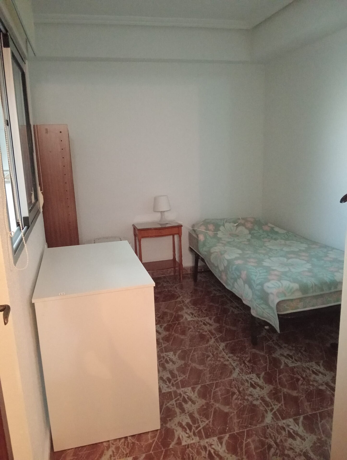 Piso de 90 m² en Murcia
