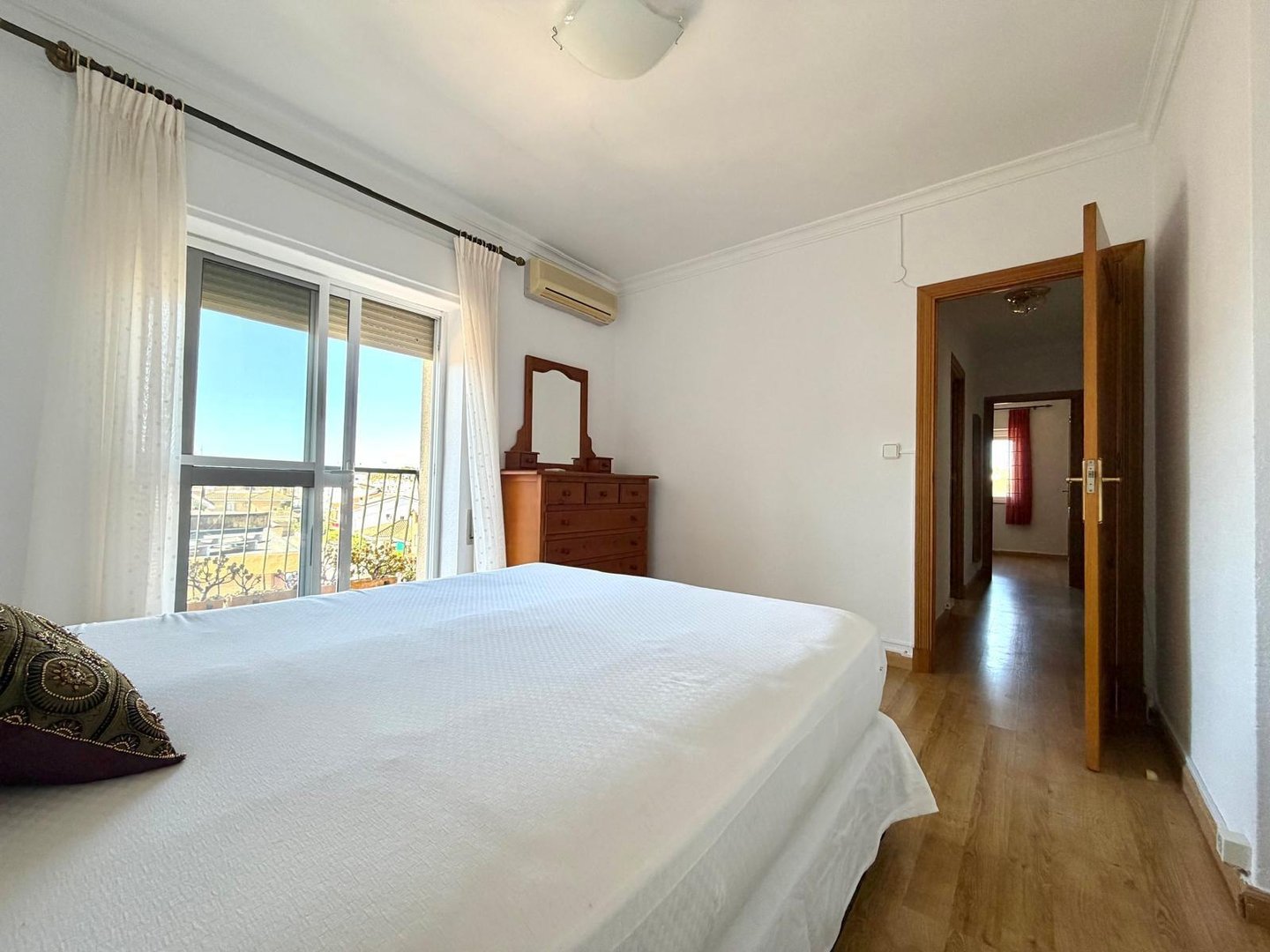 Piso de 110 m² en El Puerto de Santa María