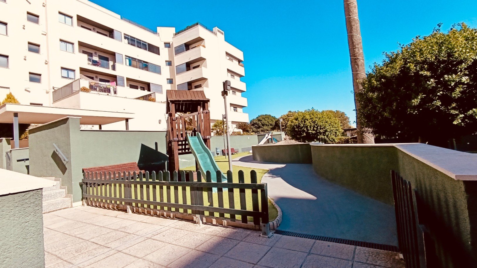 Piso de 98 m² en El Puerto de Santa María