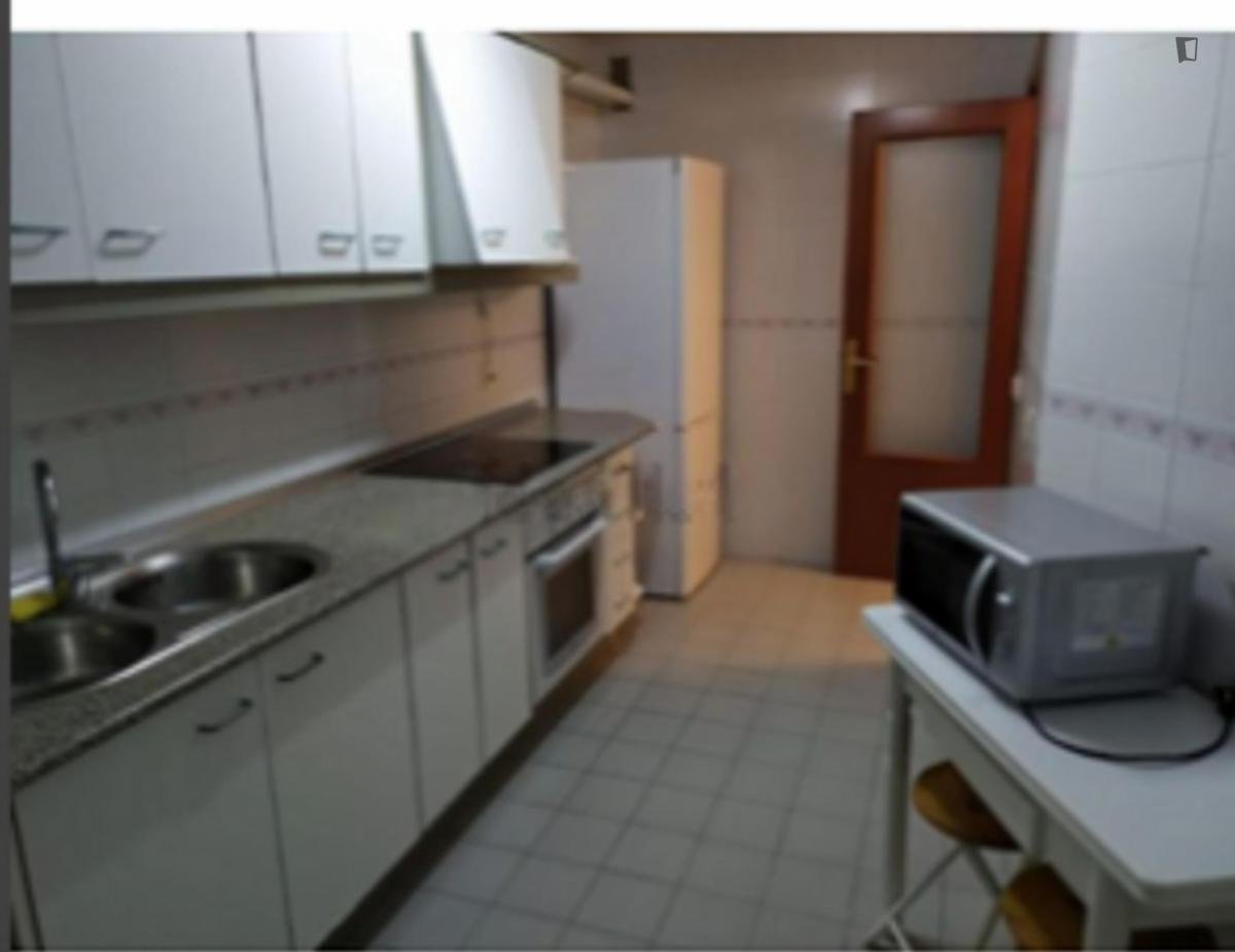 Habitación en alquiler, Málaga