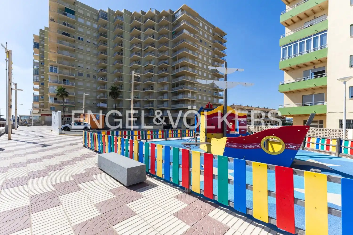 Piso de 90 m² en Sueca