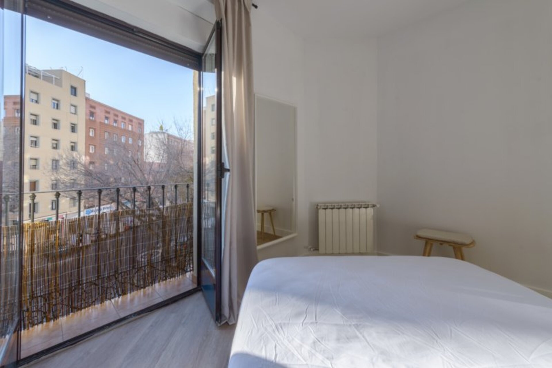 Habitación 92 m², Lugo