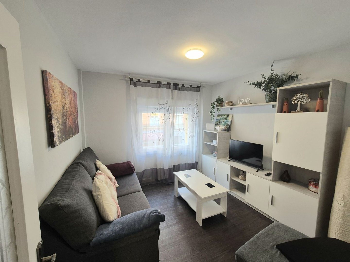 Piso de 85 m² en Oviedo