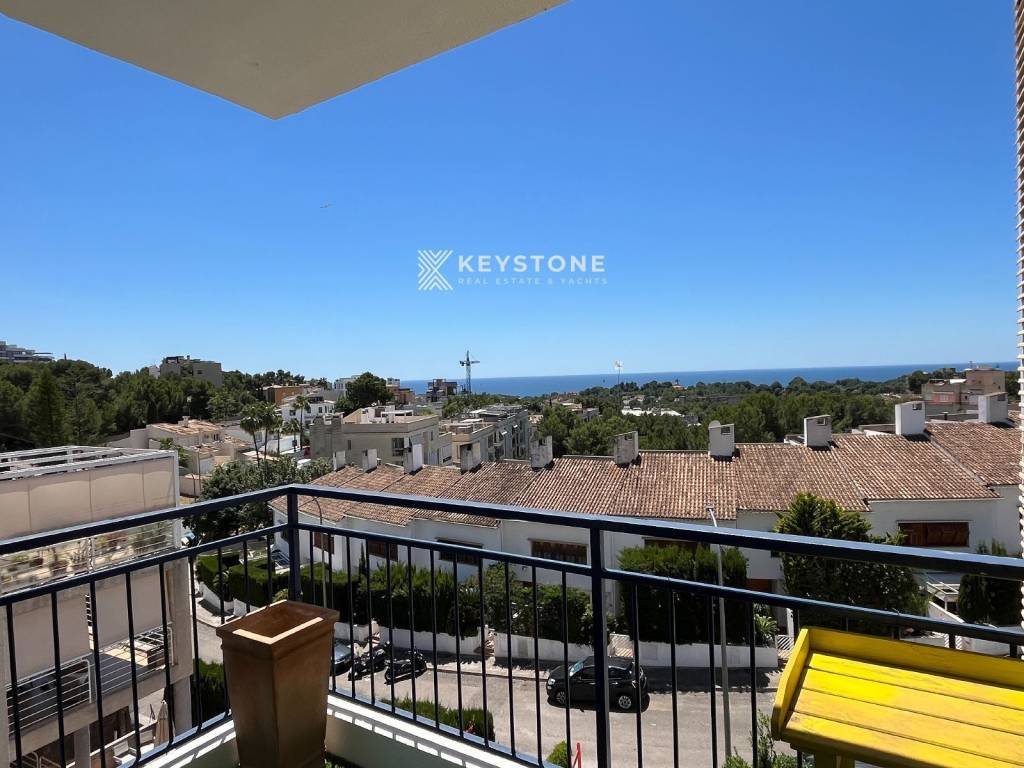 Piso de 90 m² en Palma