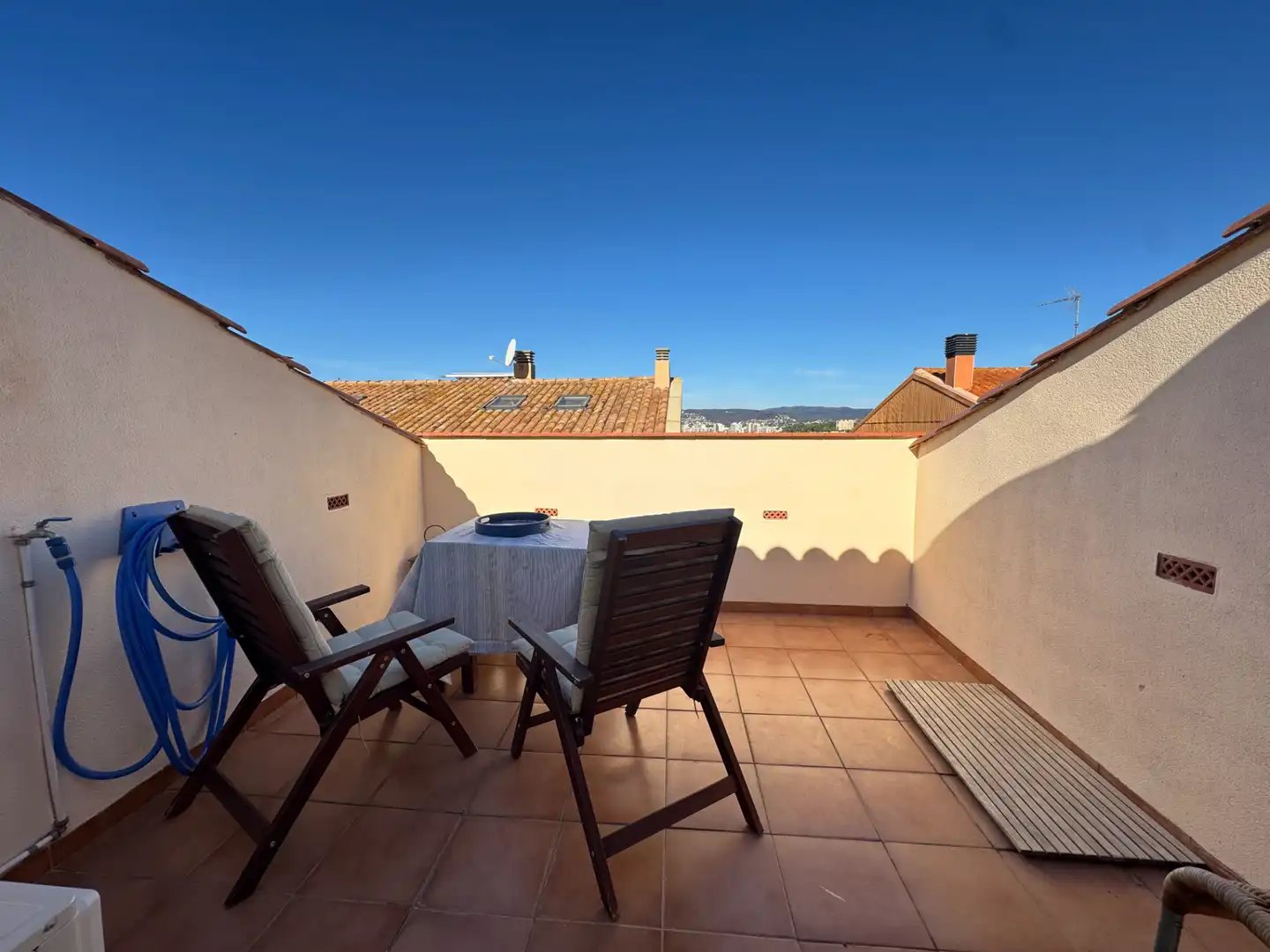 Piso de 89 m² en Palamós