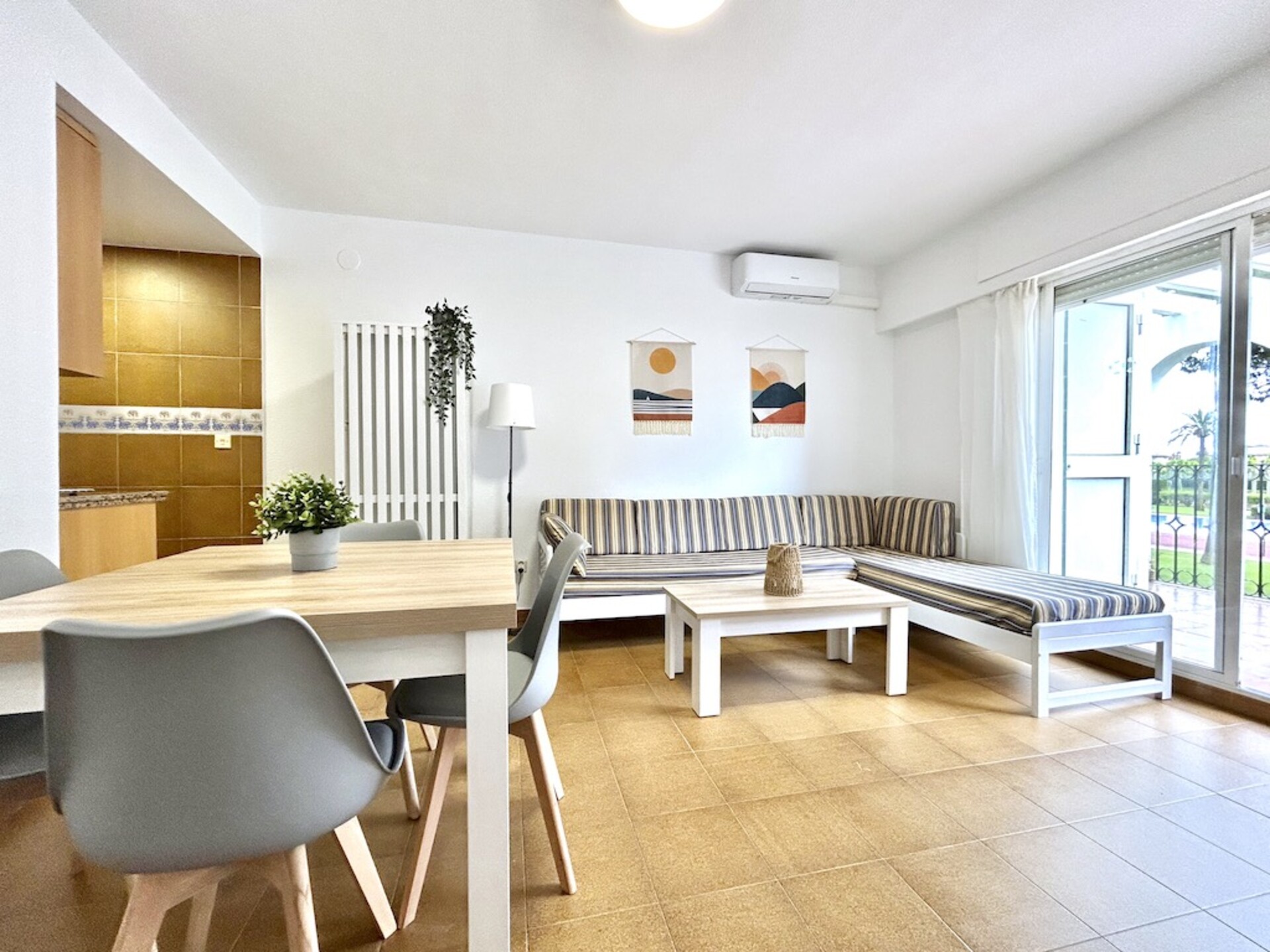 Piso de 60 m² en Ayamonte