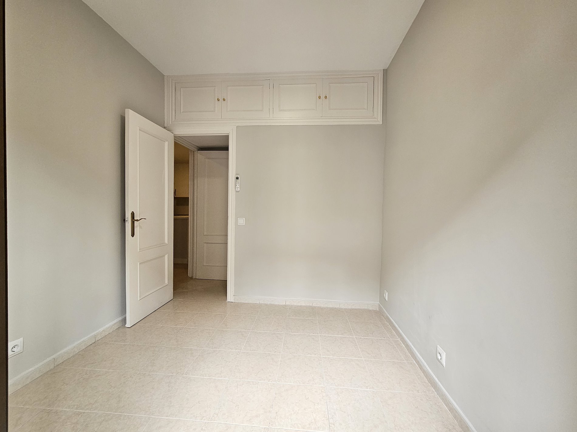 Pis de 65 m² a Madrid