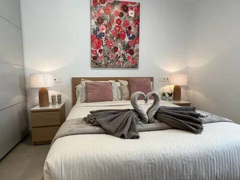 Pis de 50 m² a San Bartolomé de Tirajana