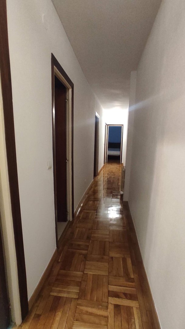 Pis de 112 m² a Valladolid