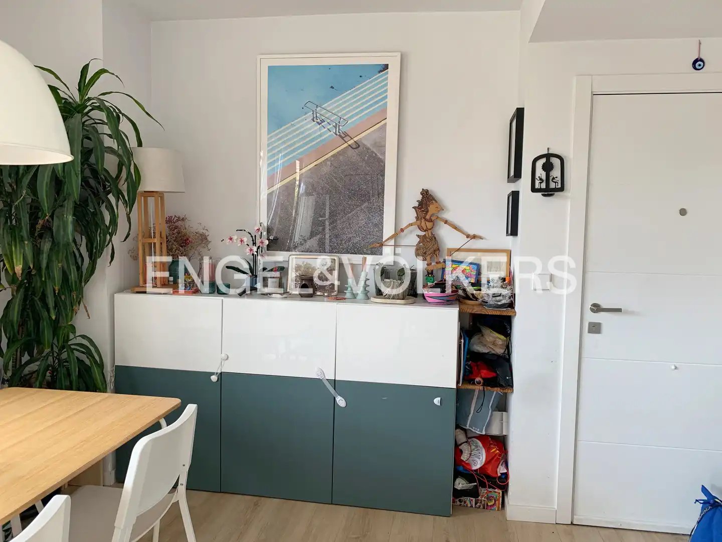 Pis de 147 m² a Madrid
