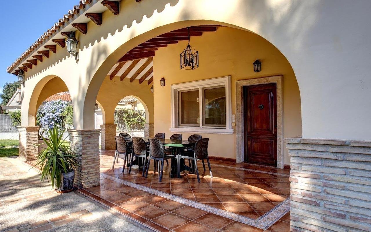 Casa 185 m² a Dénia