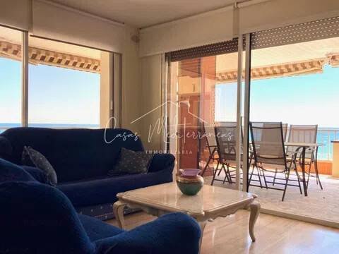Piso de 103 m² en Roda de Berà