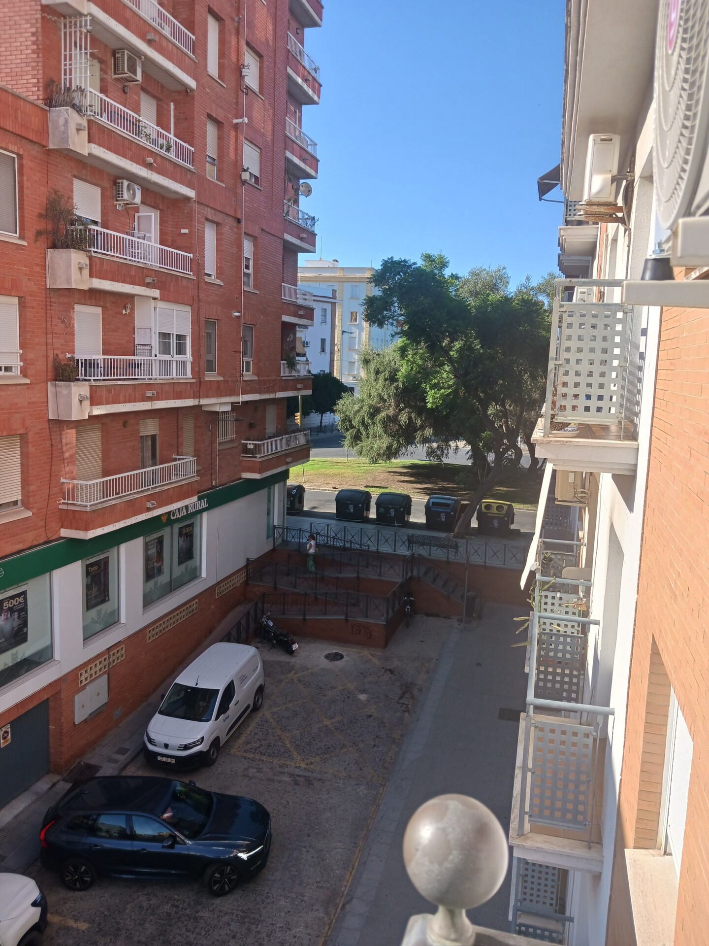 Piso de 175 m² en Huelva
