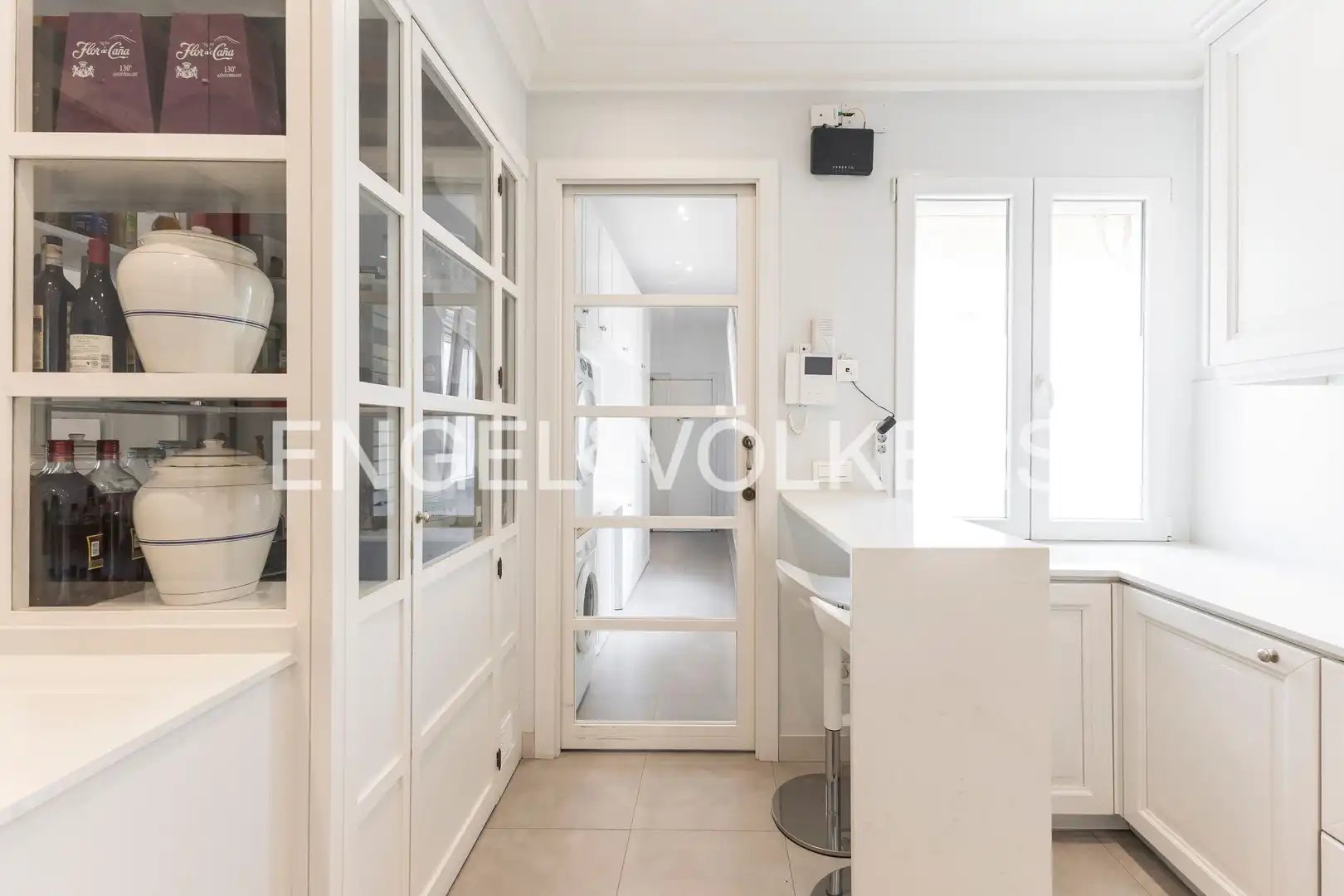 Квартира 400 м² у Madrid