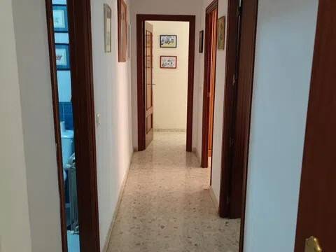 Piso de 90 m² en Mérida
