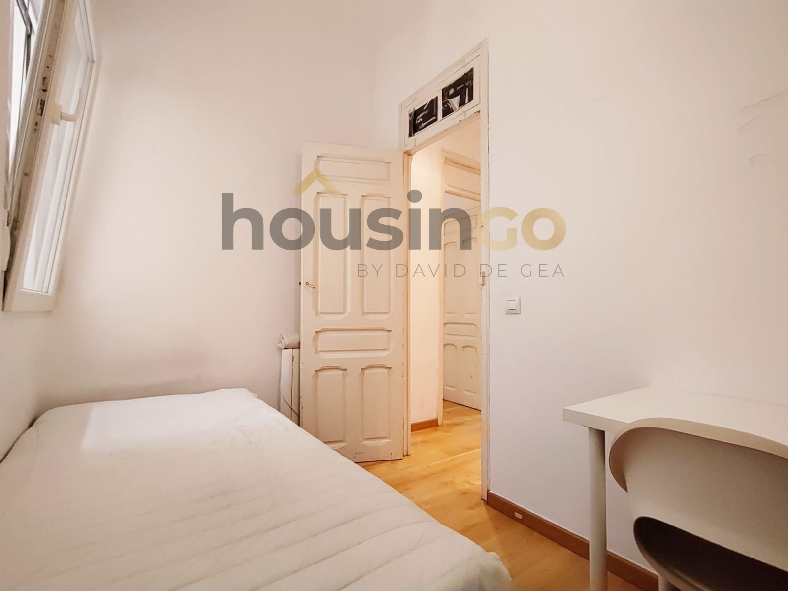 Pis de 66 m² a Madrid