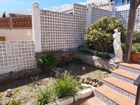 Moradia 140 m² em Fuengirola