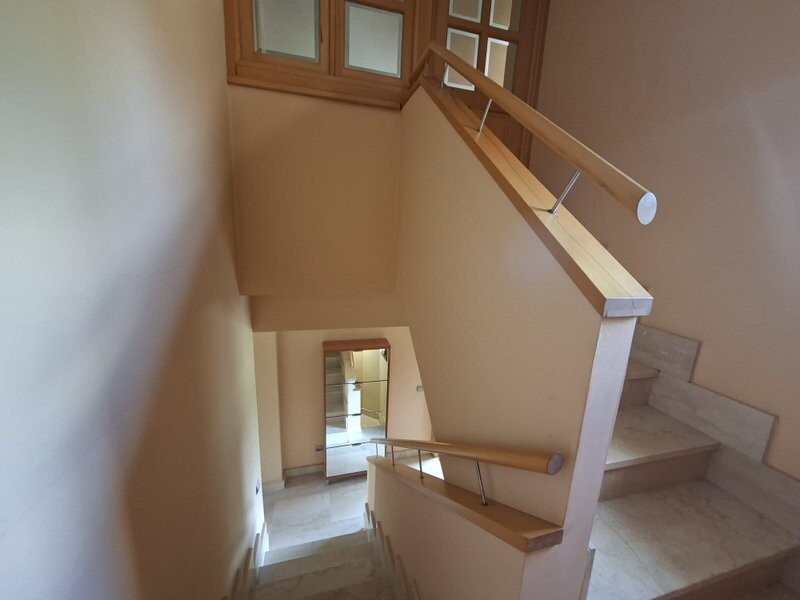 Piso de 320 m² en Valladolid