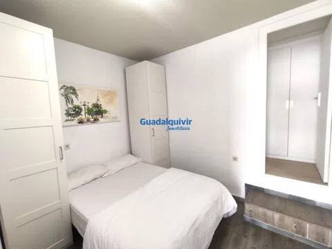 Pis de 40 m² a Sevilla