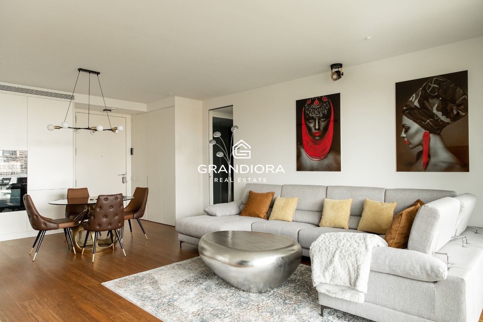 Piso de 87 m² en Barcelona