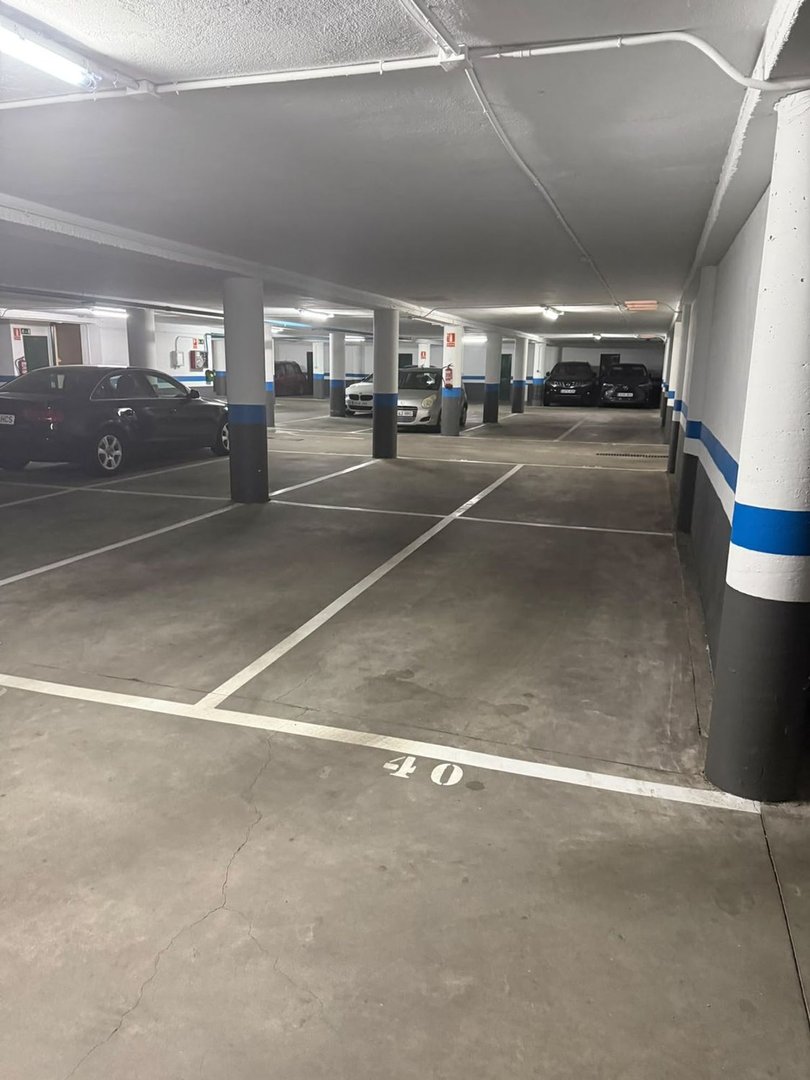 Pis de 65 m² a Valladolid
