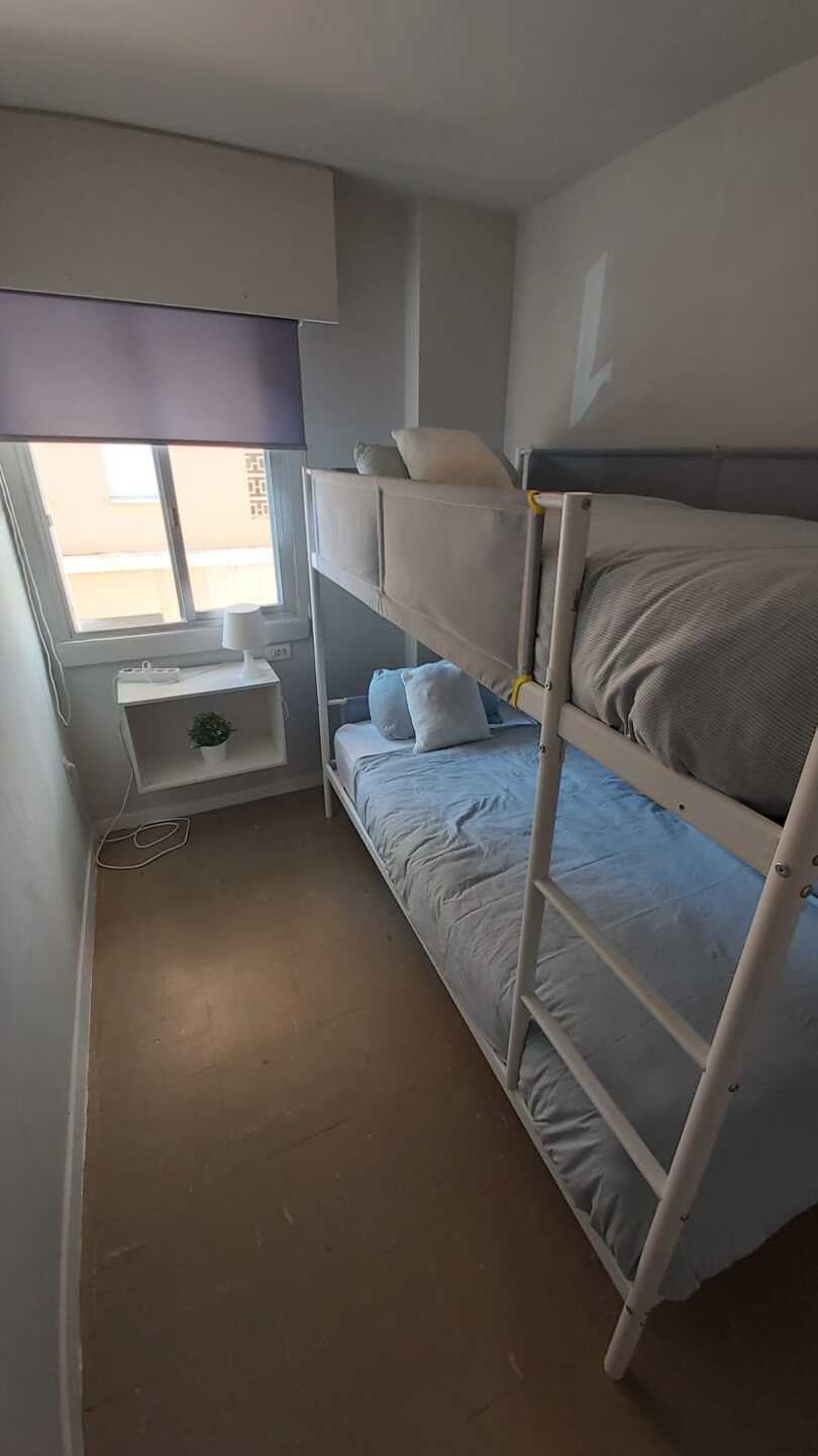 Piso de 96 m² en Foz