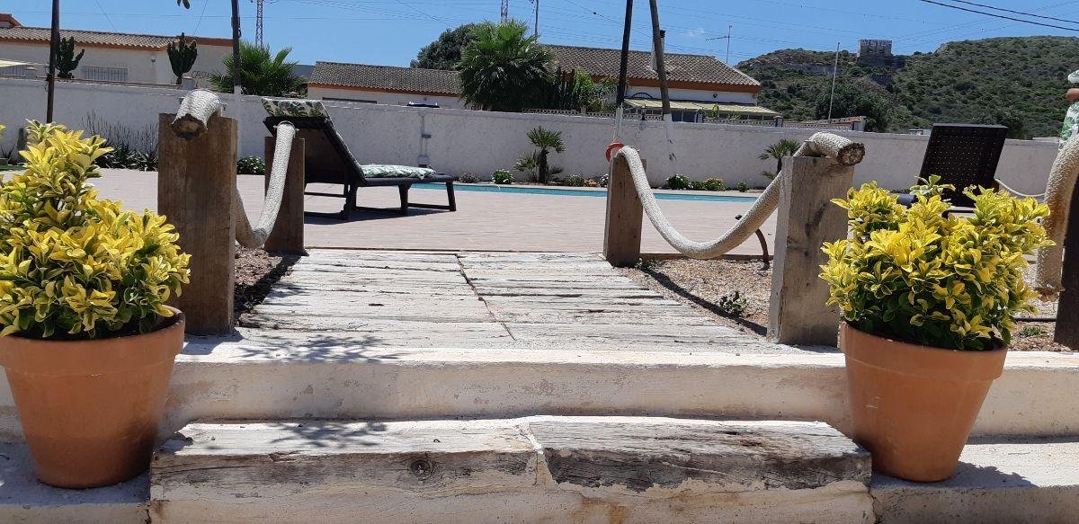 Piso de 95 m² en Cartagena